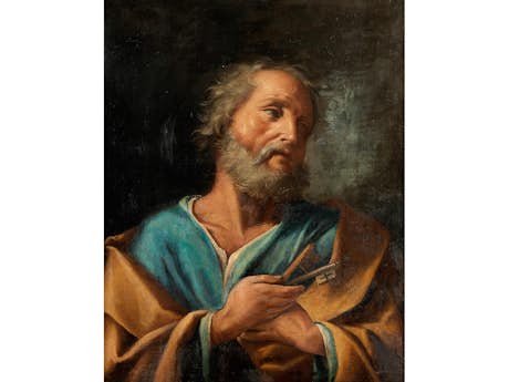 Emilianischer Maler des 17. Jahrhunderts